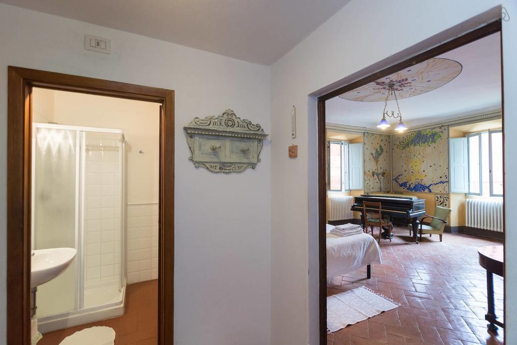 Borgo Ponte Dell'Asse Apartment Scandicci Room photo