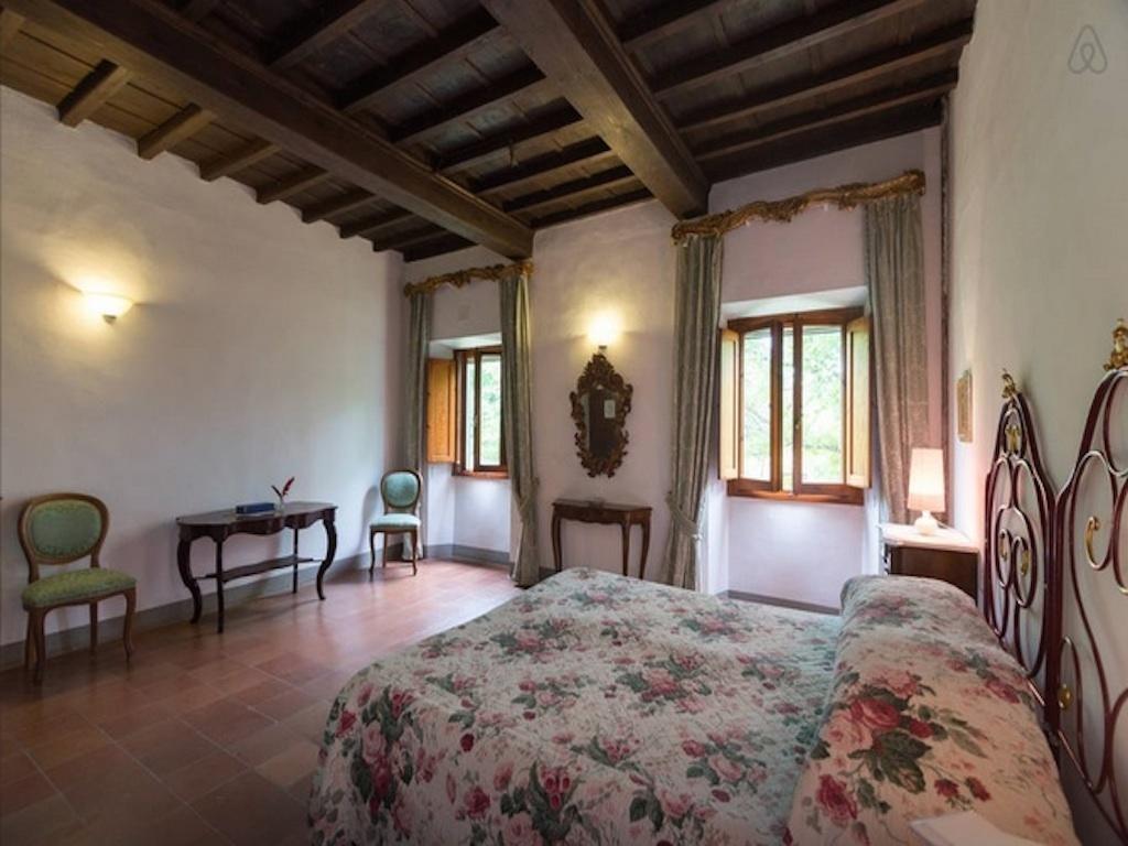 Borgo Ponte Dell'Asse Apartment Scandicci Room photo