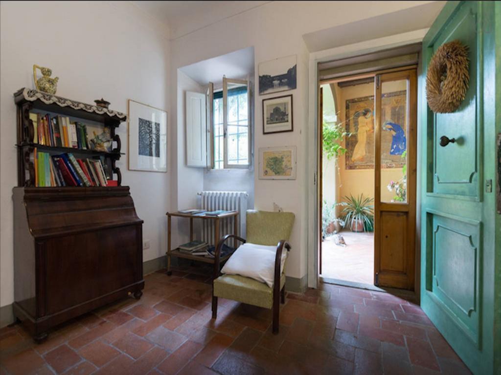 Borgo Ponte Dell'Asse Apartment Scandicci Exterior photo
