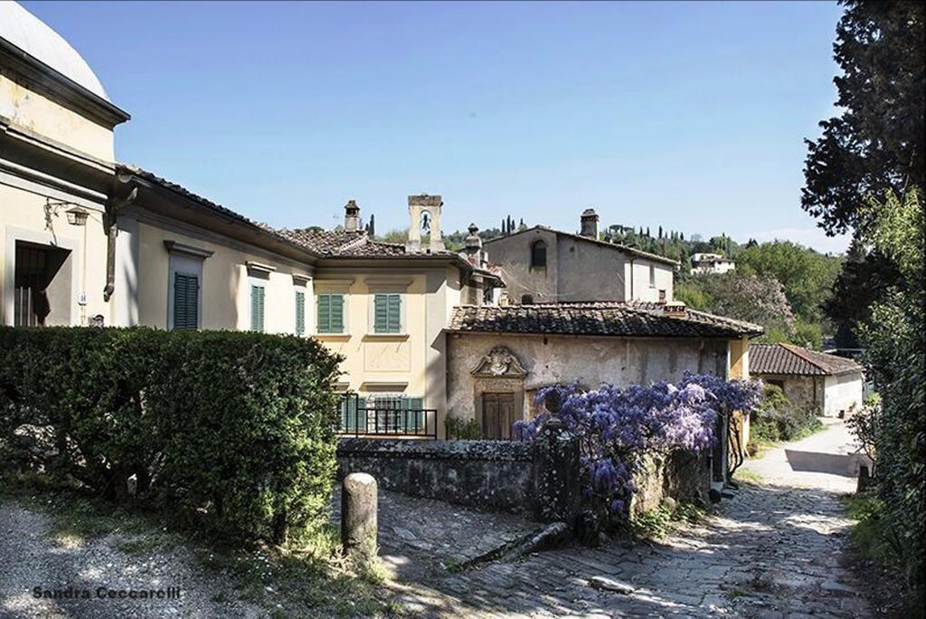 Borgo Ponte Dell'Asse Apartment Scandicci Exterior photo