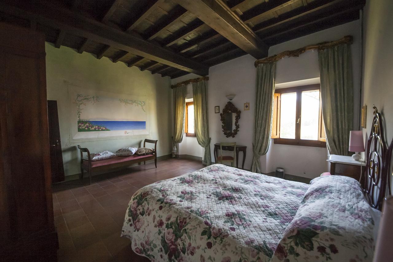 Borgo Ponte Dell'Asse Apartment Scandicci Exterior photo